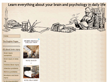 Tablet Screenshot of how-psychology-tests-brain-injury.com